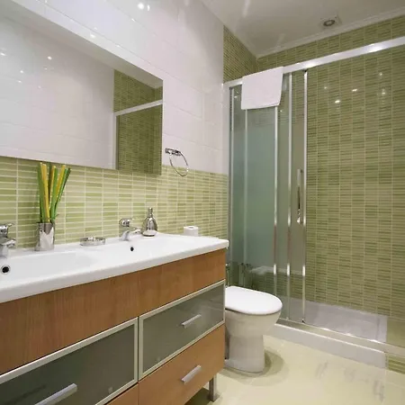 Bayquest | Zurriola Beach Apartment San Sebastian