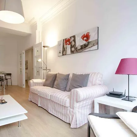 Apartment Bayquest | Zurriola Beach