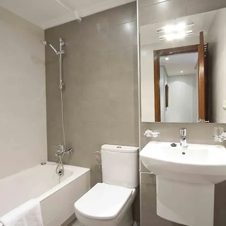 Apartment Bayquest | Zurriola Beach