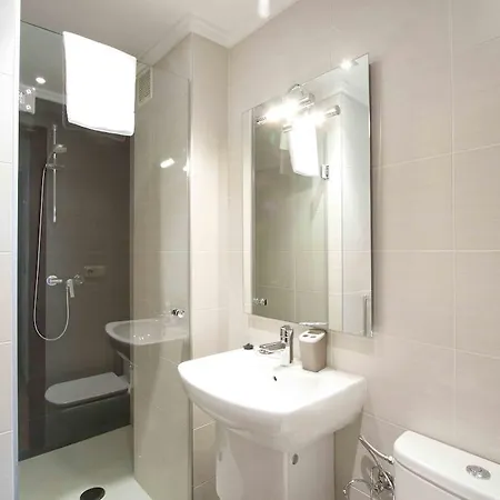 Apartment Bayquest | Zurriola Beach *