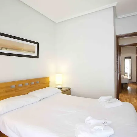 Apartment Bayquest | Zurriola Beach *