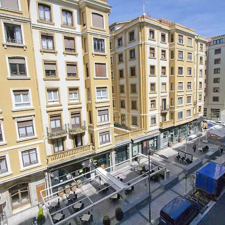 Apartment Bayquest | Zurriola Beach San Sebastian
