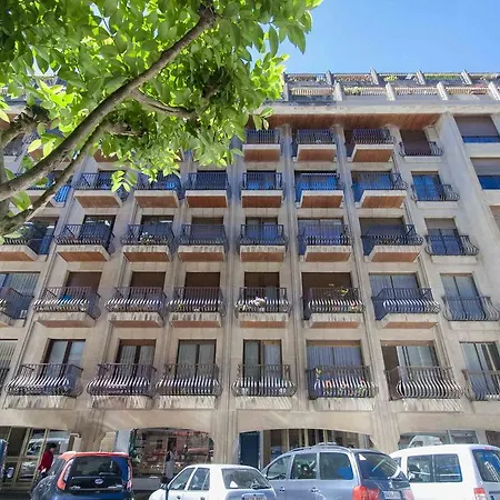 Apartment Bayquest | Zurriola Beach San Sebastian