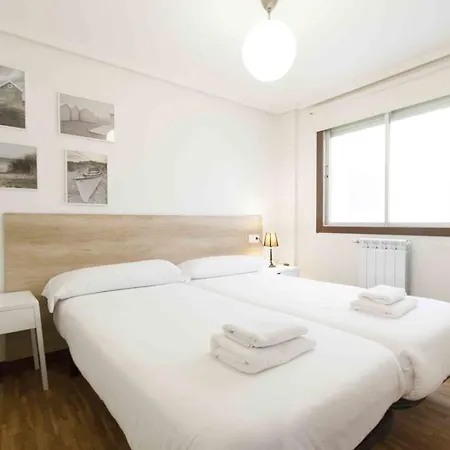 Bayquest | Zurriola Beach