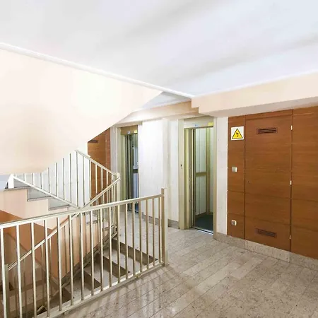 Apartment Bayquest | Zurriola Beach *