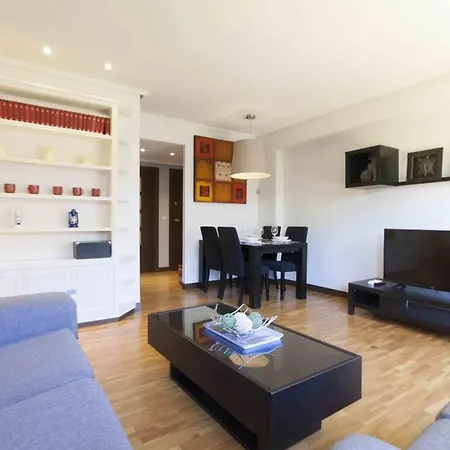 Apartment Bayquest | Zurriola Beach *
