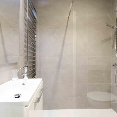Apartment Bayquest | Zurriola Beach